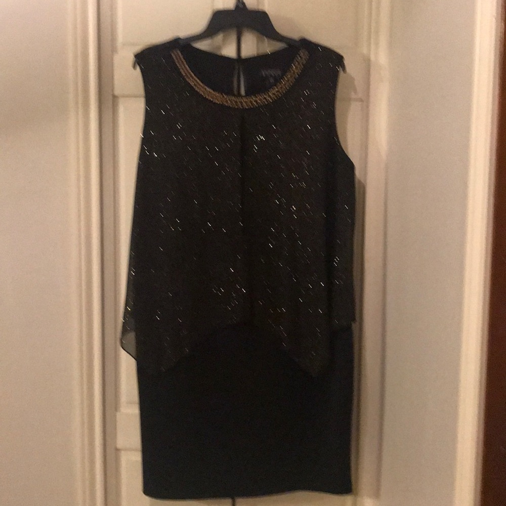 Classy after 5’o clock dress